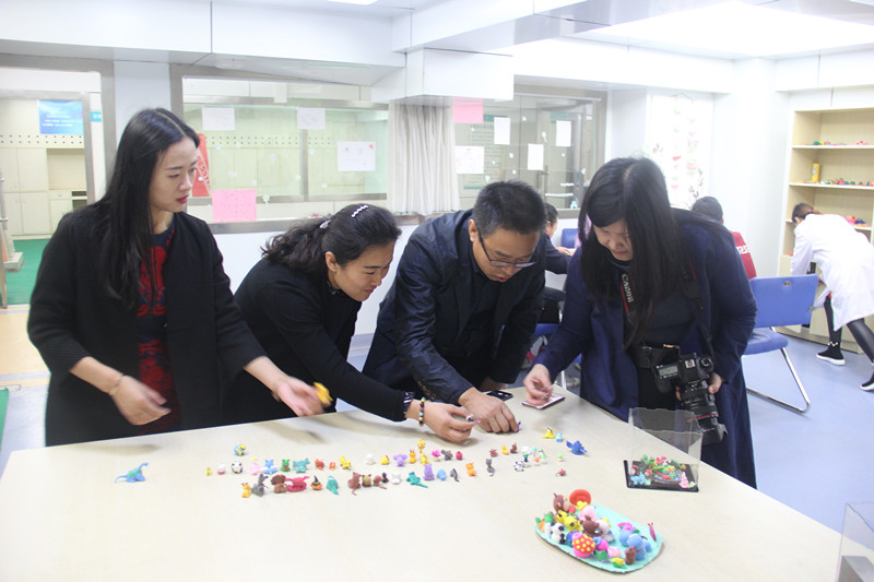 山東省中易文化衛(wèi)生發(fā)展中心領(lǐng)導(dǎo)來聊城市第四人民醫(yī)院參觀交流 2.jpg